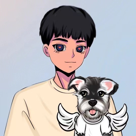 Author Avatar